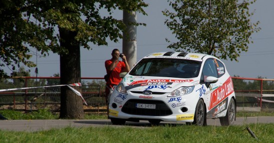 Rajd Wisły